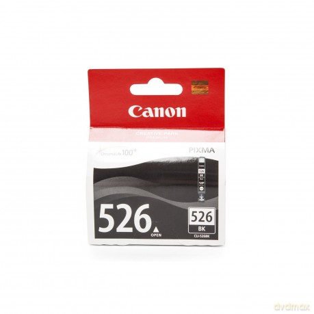 Tusz CLI-526 BLACK 4540B001