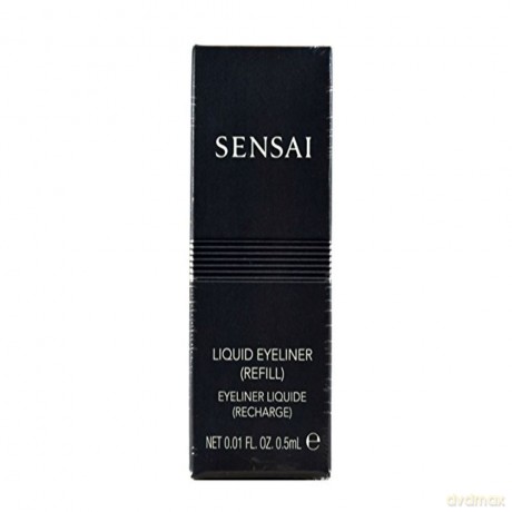 Kanebo Sensai Liquid Eyeliner Refill Le02 0,5ml [KOSMETYKI]