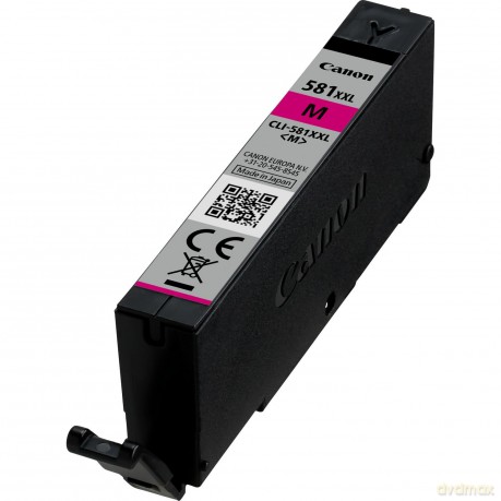 Tusz CLI-581XXL MAGENTA 1996C001