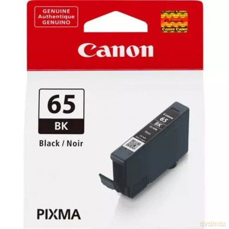 Tusz CLI-65 BLACK 4215C001