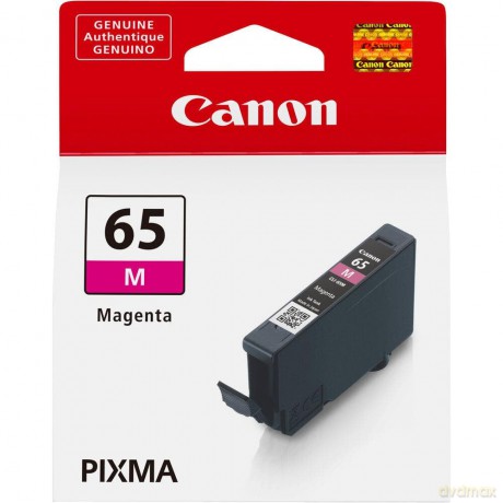 Tusz CLI-65 MAGENTA 4217C001
