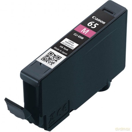 Tusz CLI-65 MAGENTA 4217C001
