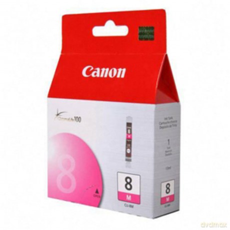 Tusz CLI-8 MAGENTA 0622B001