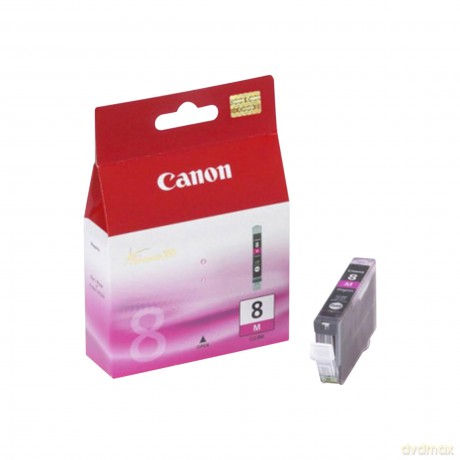 Tusz CLI-8 MAGENTA 0622B001