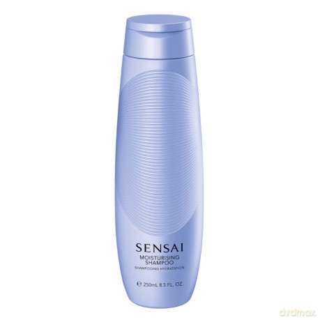 Kanebo Sensai Moisturising Shampoo 250ml [KOSMETYKI]