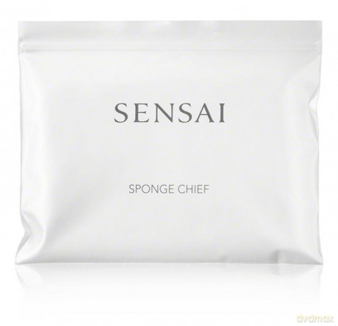 Kanebo Sensai Sponge Chief [KOSMETYKI]