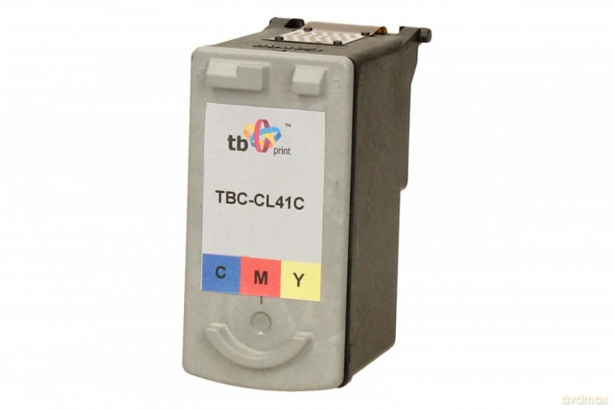 Tusz do Canon CL-41 TBC-CL41C Kolor ref.