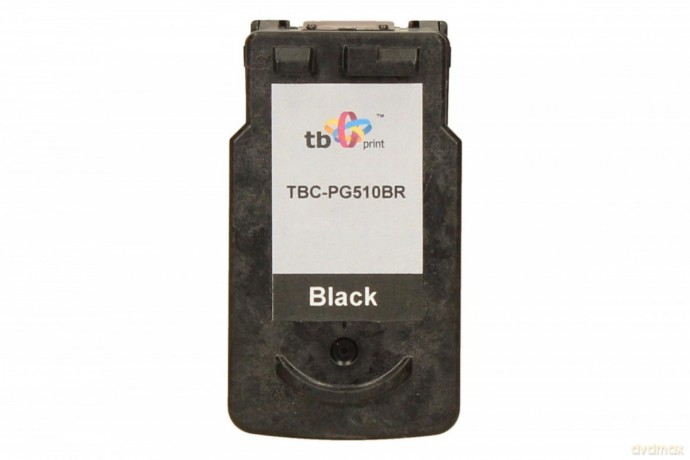 Tusz do Canon MP 240 TBC-PG510BR BK ref.
