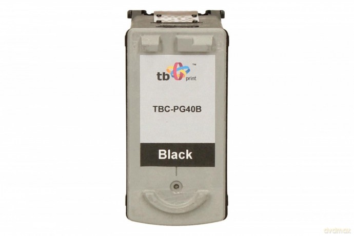 Tusz do Canon PG-40 TBC-PG40B BK ref.