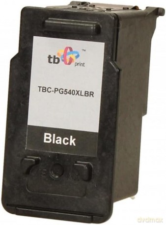 Tusz do Canon PG-540XL TBC-PG540XLBR BK ref.