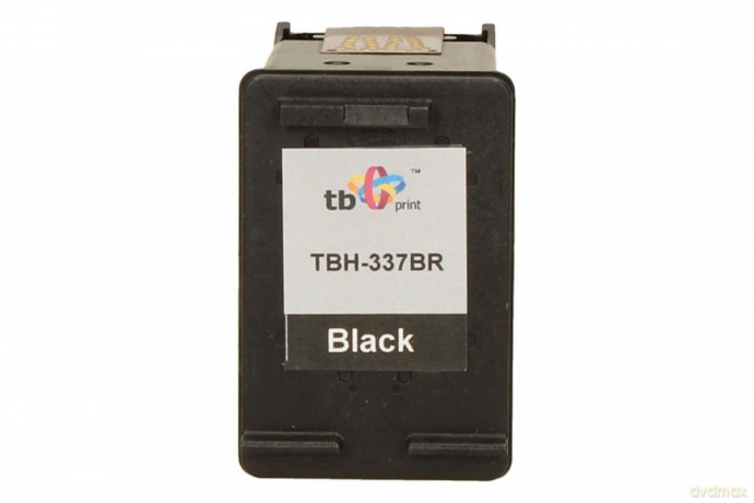 Tusz do HP DJ 5940 TBH-337BR BK ref.