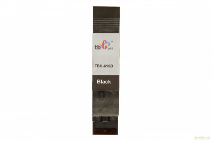 Tusz do HP Nr 15 - C6615DE TBH-615B BK ref.