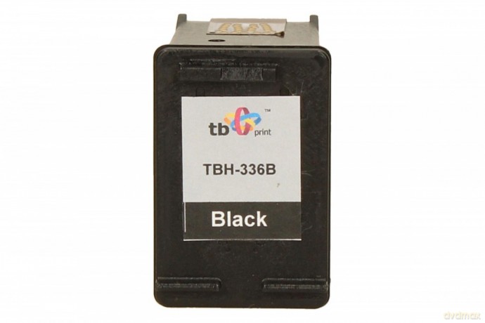 Tusz do HP Nr 336 - C9362EE TBH-336B BK ref.