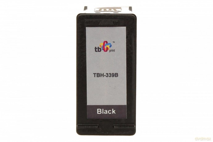 Tusz do HP Nr 339 - C8767EE TBH-339B BK ref.