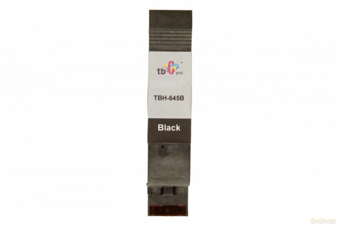 Tusz do HP Nr 45 - 51645AE TBH-645B BK ref.