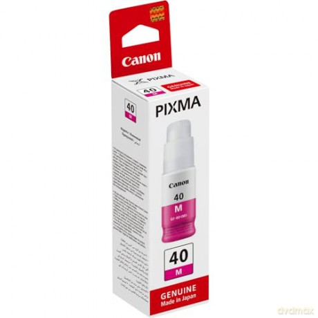 Tusz GI-40 MAGENTA 3401C001