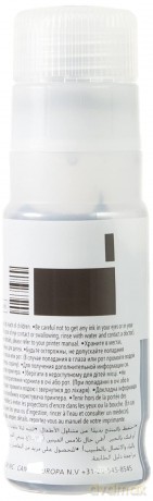 Tusz GI-43 EMB BLACK 4698C001