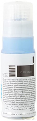 Tusz GI-43 EMB CYAN 4672C001