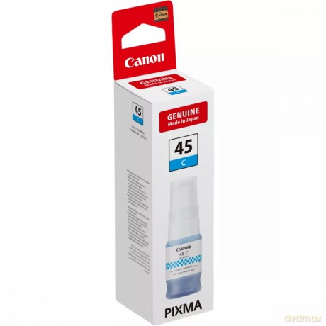 Tusz GI-45 CYAN 6285C001
