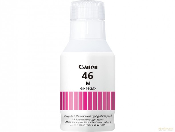 Tusz GI-46 EMB MAGENTA 4428C001
