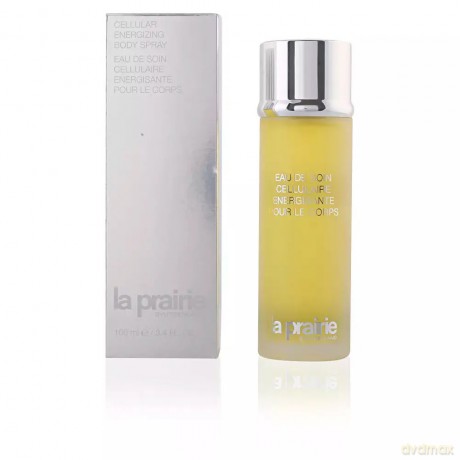 La Prairie Swiss Body Care Cellular Energizing Body Spray 100ml [KOSMETYKI]