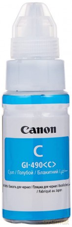 Tusz GI-490 CYAN 0664C001