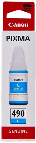 Tusz GI-490 CYAN 0664C001