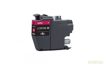 Tusz LC3619M 1500 stron do DCP/MFC-J2330/3530/3930