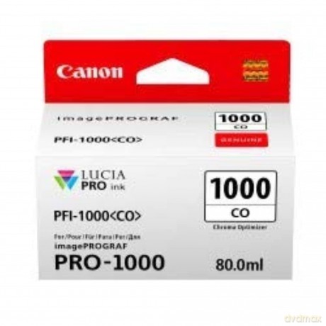 Tusz PFI-1000 CHROMA OPTIMIZER 0556C001