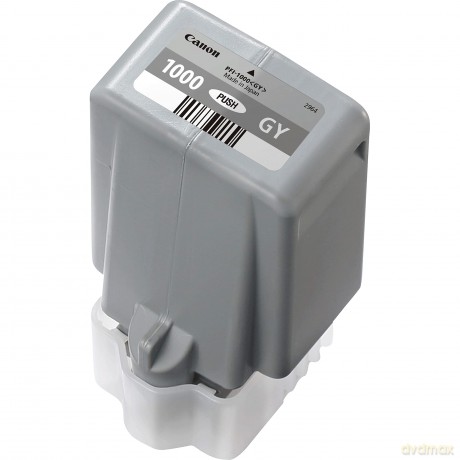Tusz PFI-1000 GREY 0552C001