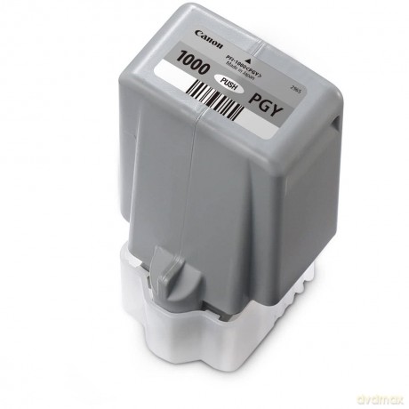 Tusz PFI-1000 PHOTO GREY 0553C001