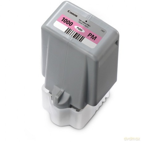 Tusz PFI-1000 PHOTO MAGENTA 0551C001