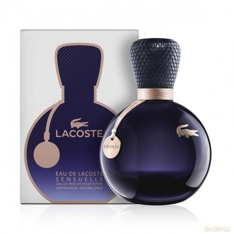 Lacoste Eau De Lacoste Femme Sensuelle (W) Edp/S 30ml [PERFUMY]