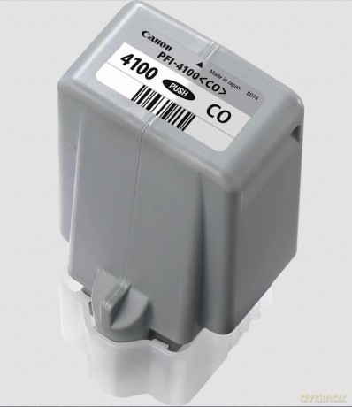 Tusz PFI-4100 CHROMA OPTIMIZER 6787C001