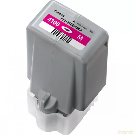Tusz PFI-4100 MAGENTA 6779C001