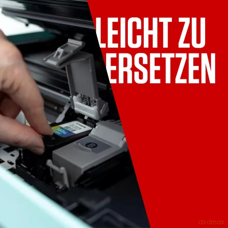 Tusz PG-540 BLACK 5225B001