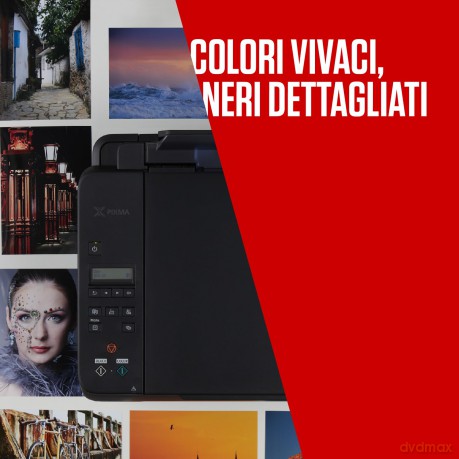 Tusz PG-560/CL-561 Photo Value 3713C008