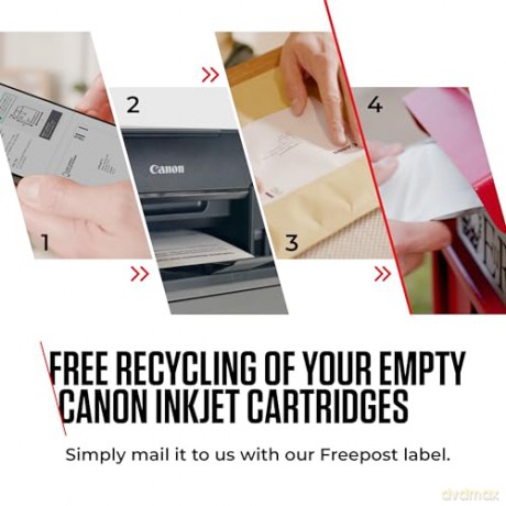 Tusz PG-585 6205C001