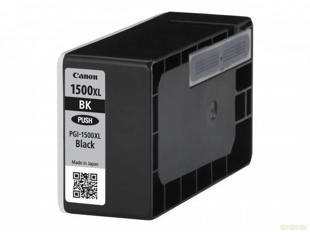 Tusz PGI-1500XL Black 9182B001