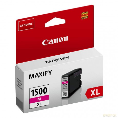 Tusz PGI-1500XL MAGENTA 9194B001