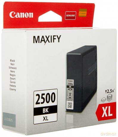 Tusz PGI-2500XL BLACK 9254B001