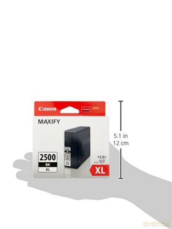 Tusz PGI-2500XL BLACK 9254B001