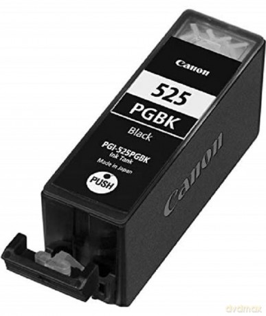 Tusz PGI-525 BLACK 4529B001