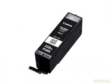 Tusz PGI-550XL BLACK 6431B001
