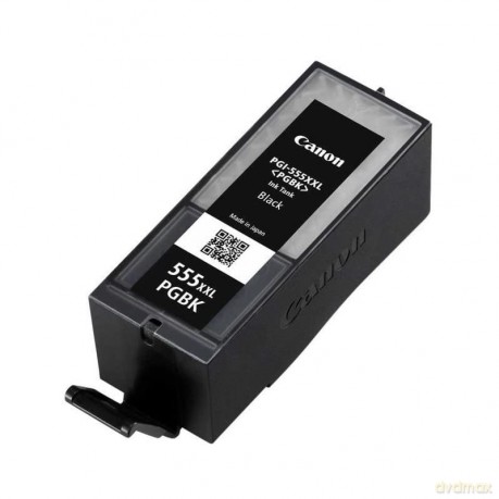 Tusz PGI-555XXL BLACK 8049B001