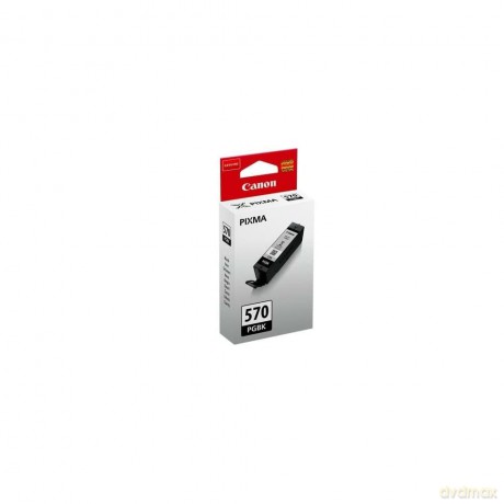 Tusz PGI-570 BLACK 0372C001