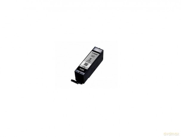 Tusz PGI-570 BLACK 0372C001