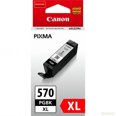 Tusz PGI-570XL BLACK 0318C001