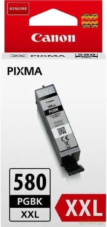 Tusz PGI-580XXL BLACK 1970C001