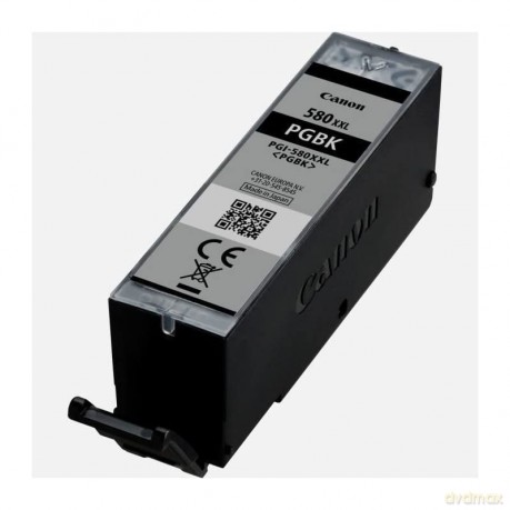 Tusz PGI-580XXL BLACK 1970C001